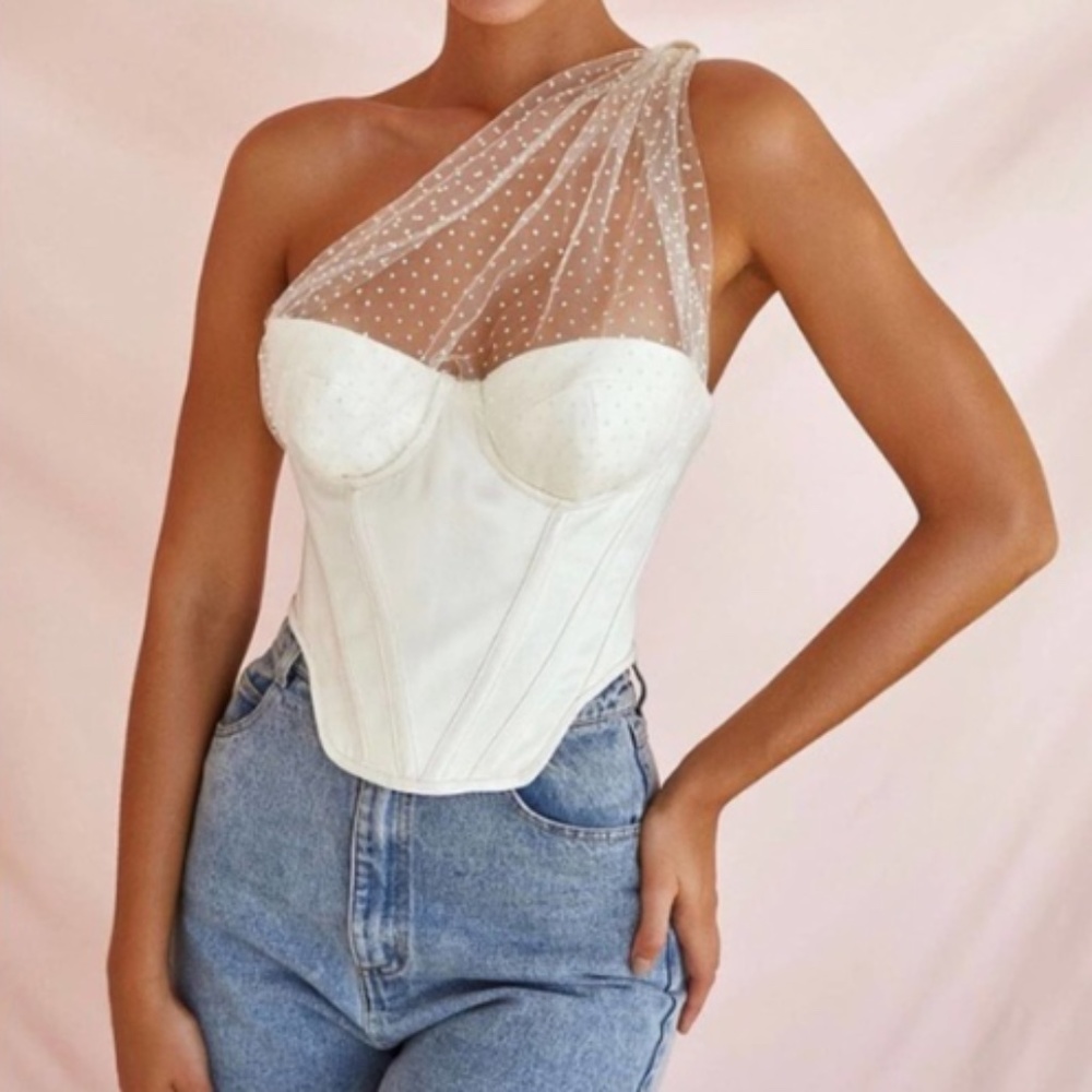 HOUSE OF CB - KIM CORSET